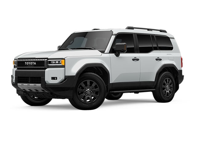 toyota land cruiser 2024 JTEABFAJXR5005839 image toyota land cruiser 2024 JTEABFAJXR5005839 image